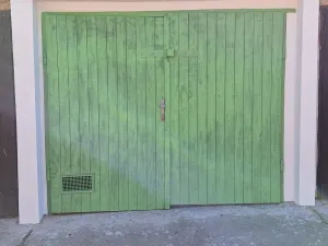 Prodej garáže, Teplice, 18 m2
