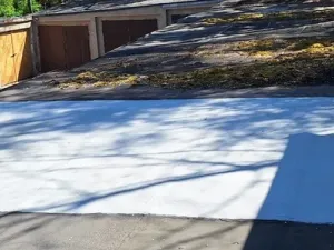 Prodej garáže, Teplice, 18 m2