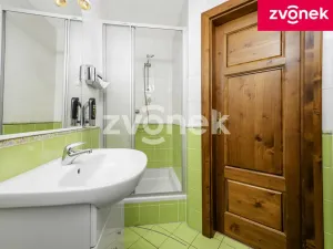 Prodej ubytování, Horní Bečva, 1086 m2