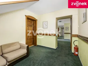 Prodej ubytování, Horní Bečva, 1086 m2