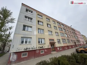 Pronájem bytu 2+1, Praha - Krč, Antala Staška, 57 m2