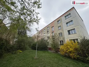 Pronájem bytu 2+1, Praha - Krč, Antala Staška, 57 m2