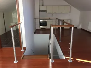 Pronájem bytu 2+kk, Příbram - Příbram II, 51 m2