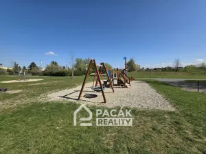 Prodej bytu 2+1, Olomouc, Synkova, 47 m2