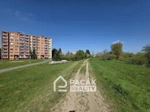 Prodej bytu 2+1, Olomouc, Synkova, 47 m2