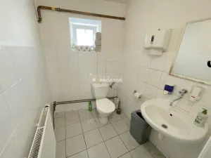 Pronájem kanceláře, Jirny, Družstevní, 619 m2