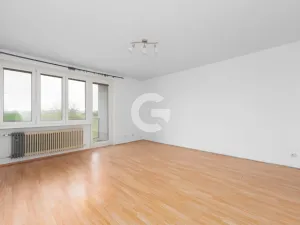 Prodej bytu 3+1, Slavičín, K Hájenkám, 70 m2