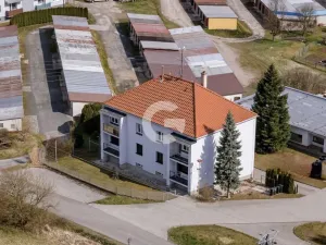 Prodej bytu 3+1, Slavičín, K Hájenkám, 70 m2