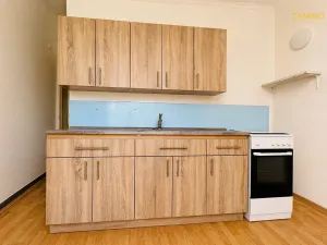 Pronájem bytu 2+1, Třebíč, Bartuškova, 54 m2