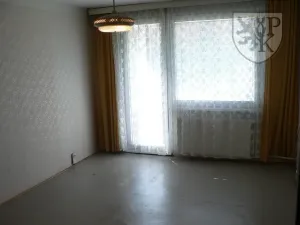 Prodej bytu 3+1, Blatná, Nerudova, 85 m2
