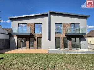 Prodej rodinného domu, Průhonice, 111 m2