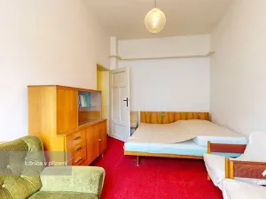 Prodej činžovního domu, Františkovy Lázně, Pod Lipami, 383 m2