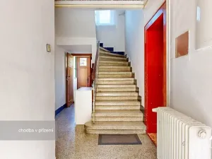 Prodej činžovního domu, Františkovy Lázně, Pod Lipami, 383 m2