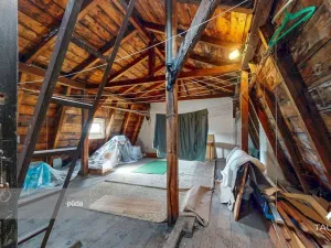 Prodej činžovního domu, Františkovy Lázně, Pod Lipami, 383 m2