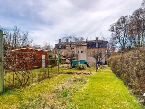 Prodej činžovního domu, Františkovy Lázně, Pod Lipami, 383 m2