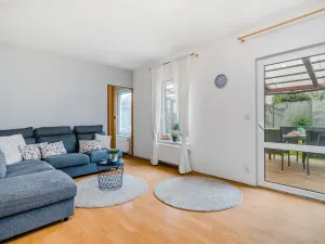 Prodej rodinného domu, Zlončice, 96 m2