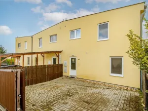 Prodej rodinného domu, Zlončice, 96 m2