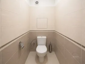 Prodej bytu 3+1, Praha - Michle, Ohradní, 81 m2