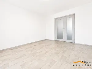 Pronájem bytu 2+1, Žďár nad Sázavou - Žďár nad Sázavou 3, Brodská, 48 m2