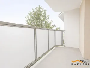 Pronájem bytu 2+1, Žďár nad Sázavou - Žďár nad Sázavou 3, Brodská, 48 m2