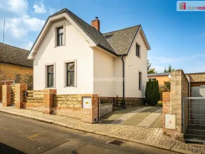 Prodej rodinného domu, Sedlčany, Baxova, 140 m2