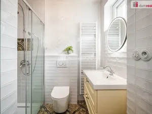 Prodej rodinného domu, Sedlčany, Baxova, 140 m2