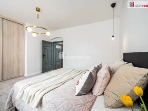 Prodej rodinného domu, Sedlčany, Baxova, 140 m2