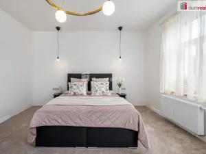 Prodej rodinného domu, Sedlčany, Baxova, 140 m2