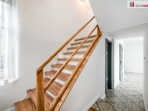 Prodej rodinného domu, Sedlčany, Baxova, 140 m2