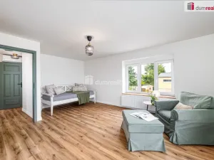 Prodej rodinného domu, Sedlčany, Baxova, 140 m2