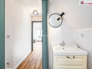 Prodej rodinného domu, Sedlčany, Baxova, 140 m2