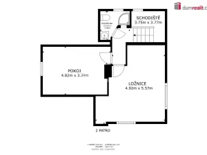 Prodej rodinného domu, Sedlčany, Baxova, 140 m2