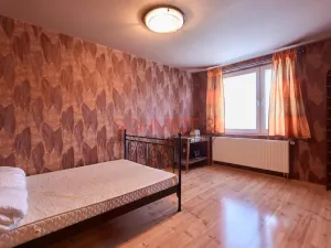 Prodej rodinného domu, Hustopeče, Herbenova, 437 m2