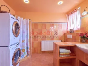 Prodej rodinného domu, Hustopeče, Herbenova, 437 m2