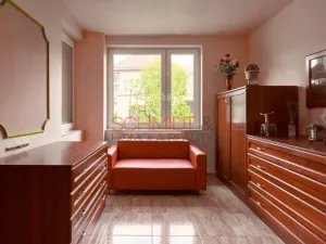 Prodej rodinného domu, Hustopeče, Herbenova, 437 m2