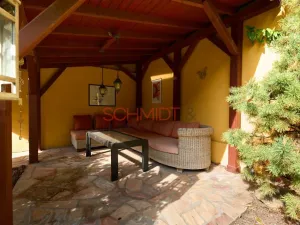 Prodej rodinného domu, Hustopeče, Herbenova, 437 m2