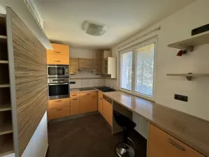 Pronájem bytu 2+1, Ostrava - Zábřeh, Patrice Lumumby, 56 m2