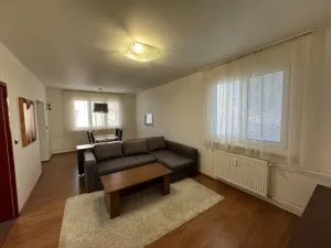 Pronájem bytu 2+1, Ostrava - Zábřeh, Patrice Lumumby, 56 m2