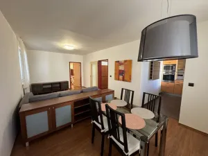 Pronájem bytu 2+1, Ostrava - Zábřeh, Patrice Lumumby, 56 m2