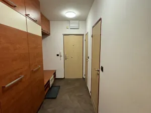 Pronájem bytu 2+1, Ostrava - Zábřeh, Patrice Lumumby, 56 m2