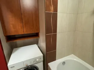 Pronájem bytu 2+1, Ostrava - Zábřeh, Patrice Lumumby, 56 m2