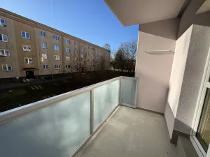 Pronájem bytu 2+1, Ostrava - Zábřeh, Patrice Lumumby, 56 m2