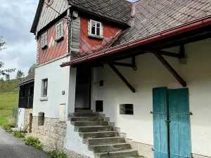 Prodej chalupy, Police nad Metují, 249 m2