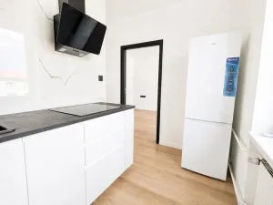 Pronájem bytu 2+1, Most, Františka Halase, 54 m2