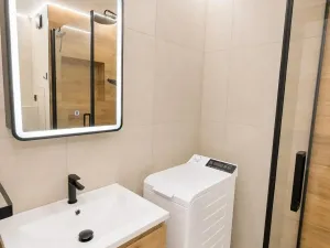 Pronájem bytu 2+1, Most, Františka Halase, 54 m2