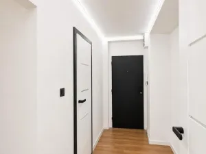 Pronájem bytu 2+1, Most, Františka Halase, 54 m2