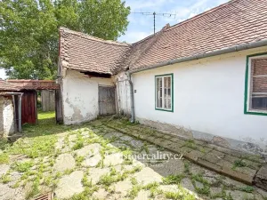 Prodej rodinného domu, Milíčovice, 155 m2