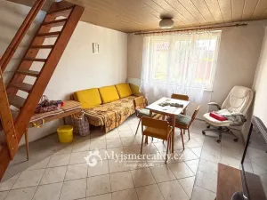 Prodej rodinného domu, Milíčovice, 155 m2