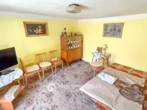 Prodej rodinného domu, Milíčovice, 155 m2