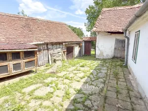 Prodej rodinného domu, Milíčovice, 155 m2